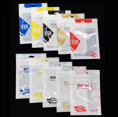 黔东南塑料袋印刷定制-塑封袋印刷厂家